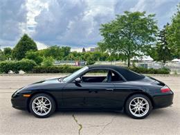 2003 Porsche 911 (CC-1963424) for sale in Arlington Heights, Illinois