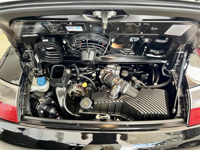 2003 Porsche 911 (CC-1963424) for sale in Arlington Heights, Illinois