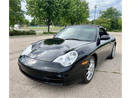 2003 Porsche 911 (CC-1963424) for sale in Arlington Heights, Illinois