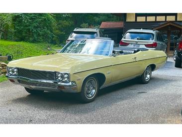 1970 Chevrolet Impala (CC-1963443) for sale in Cornelius, North Carolina