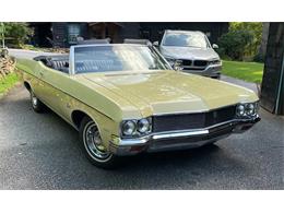 1970 Chevrolet Impala (CC-1963443) for sale in Cornelius, North Carolina