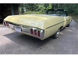 1970 Chevrolet Impala (CC-1963443) for sale in Cornelius, North Carolina