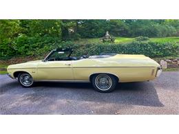 1970 Chevrolet Impala (CC-1963443) for sale in Cornelius, North Carolina
