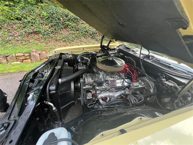 1970 Chevrolet Impala (CC-1963443) for sale in Cornelius, North Carolina