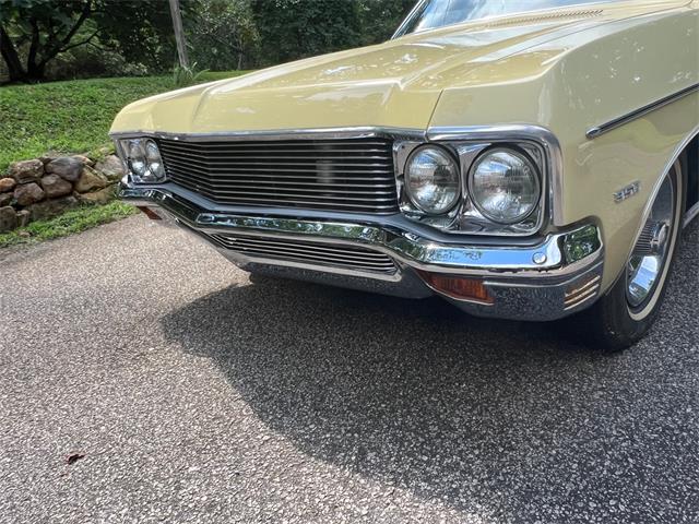 1970 Chevrolet Impala (CC-1963443) for sale in Cornelius, North Carolina