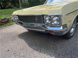 1970 Chevrolet Impala (CC-1963443) for sale in Cornelius, North Carolina