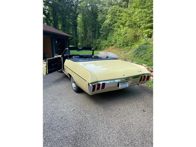 1970 Chevrolet Impala (CC-1963443) for sale in Cornelius, North Carolina