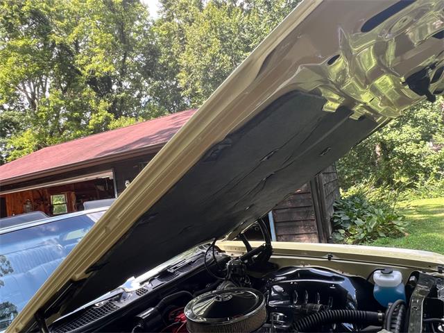 1970 Chevrolet Impala (CC-1963443) for sale in Cornelius, North Carolina