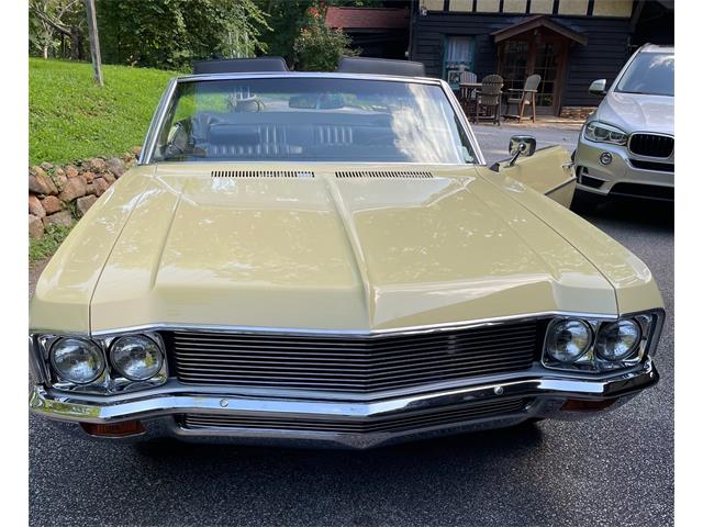 1970 Chevrolet Impala (CC-1963443) for sale in Cornelius, North Carolina