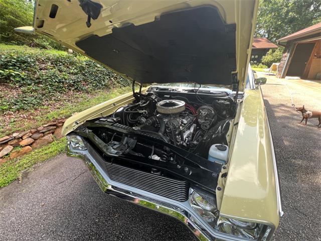 1970 Chevrolet Impala (CC-1963443) for sale in Cornelius, North Carolina