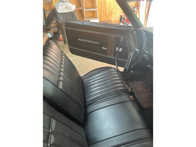 1970 Chevrolet Impala (CC-1963443) for sale in Cornelius, North Carolina