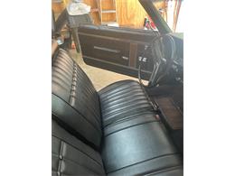 1970 Chevrolet Impala (CC-1963443) for sale in Cornelius, North Carolina