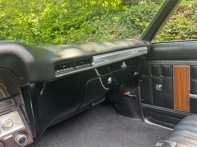 1970 Chevrolet Impala (CC-1963443) for sale in Cornelius, North Carolina