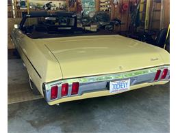 1970 Chevrolet Impala (CC-1963443) for sale in Cornelius, North Carolina