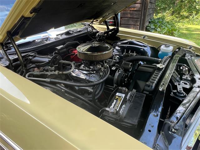 1970 Chevrolet Impala (CC-1963443) for sale in Cornelius, North Carolina