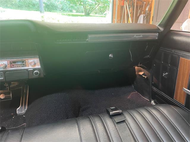 1970 Chevrolet Impala (CC-1963443) for sale in Cornelius, North Carolina