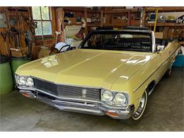 1970 Chevrolet Impala (CC-1963443) for sale in Cornelius, North Carolina