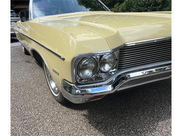 1970 Chevrolet Impala (CC-1963443) for sale in Cornelius, North Carolina