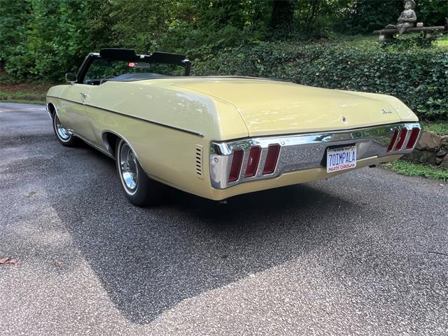 1970 Chevrolet Impala (CC-1963443) for sale in Cornelius, North Carolina
