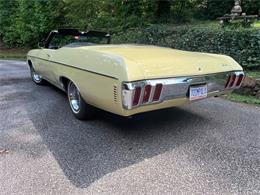 1970 Chevrolet Impala (CC-1963443) for sale in Cornelius, North Carolina