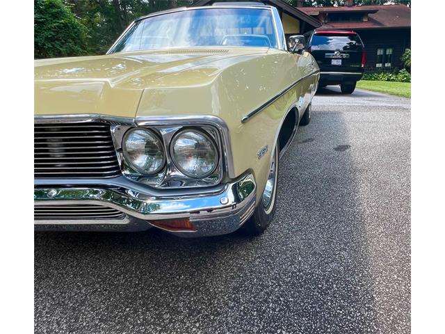 1970 Chevrolet Impala (CC-1963443) for sale in Cornelius, North Carolina