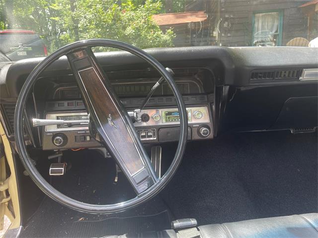 1970 Chevrolet Impala (CC-1963443) for sale in Cornelius, North Carolina