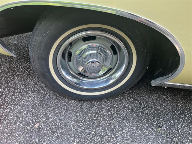 1970 Chevrolet Impala (CC-1963443) for sale in Cornelius, North Carolina