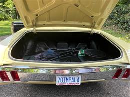 1970 Chevrolet Impala (CC-1963443) for sale in Cornelius, North Carolina