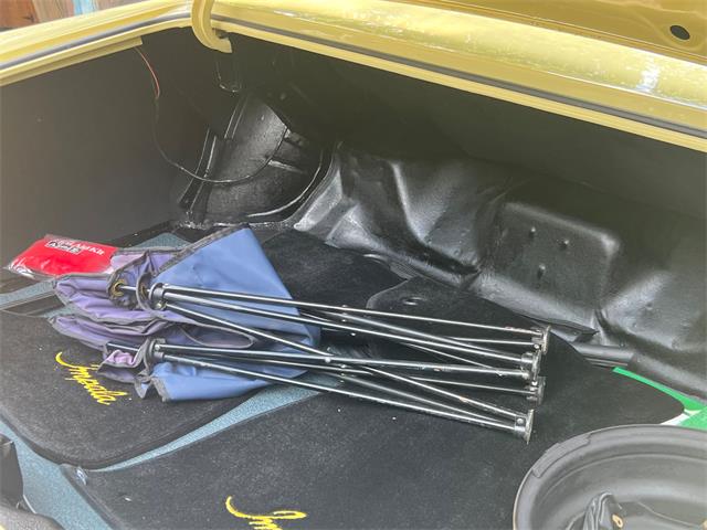 1970 Chevrolet Impala (CC-1963443) for sale in Cornelius, North Carolina