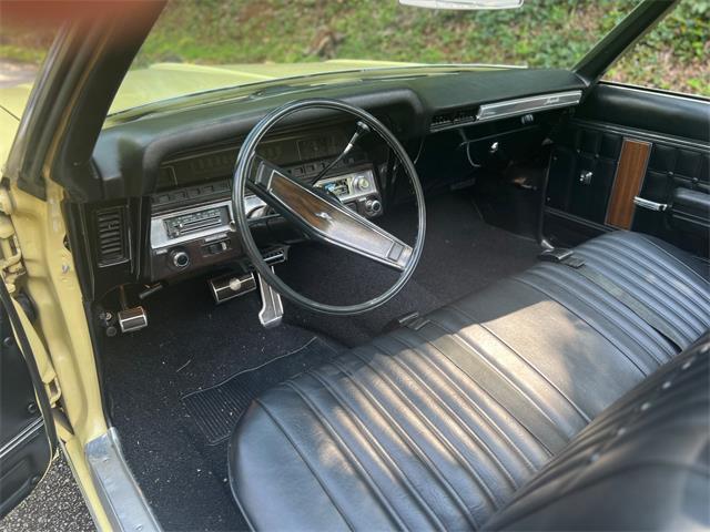 1970 Chevrolet Impala (CC-1963443) for sale in Cornelius, North Carolina