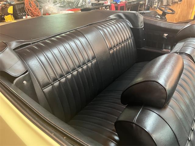 1970 Chevrolet Impala (CC-1963443) for sale in Cornelius, North Carolina