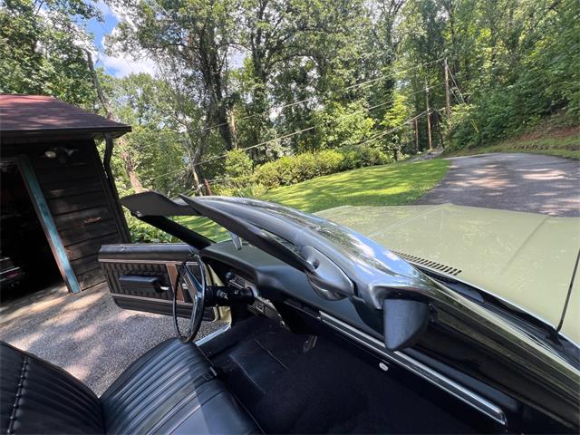 1970 Chevrolet Impala (CC-1963443) for sale in Cornelius, North Carolina