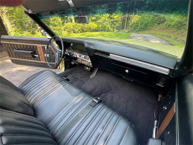 1970 Chevrolet Impala (CC-1963443) for sale in Cornelius, North Carolina