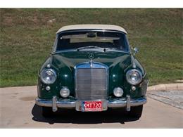 1957 Mercedes-Benz 220S (CC-1960347) for sale in Astoria, New York