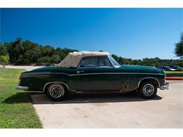 1957 Mercedes-Benz 220S (CC-1960347) for sale in Astoria, New York