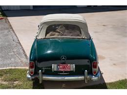 1957 Mercedes-Benz 220S (CC-1960347) for sale in Astoria, New York