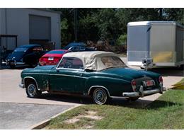 1957 Mercedes-Benz 220S (CC-1960347) for sale in Astoria, New York