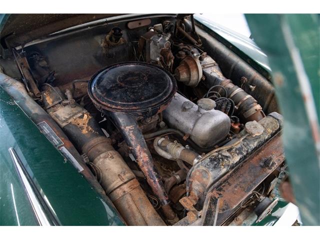 1957 Mercedes-Benz 220S (CC-1960347) for sale in Astoria, New York