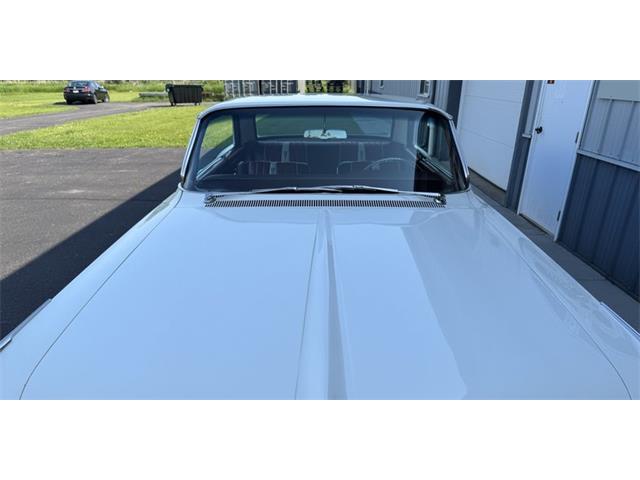 1962 Pontiac Catalina (CC-1963483) for sale in New Richmond, Wisconsin