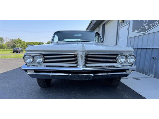 1962 Pontiac Catalina (CC-1963483) for sale in New Richmond, Wisconsin