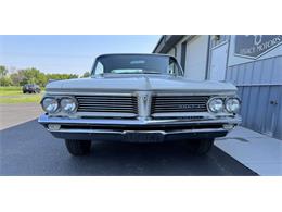 1962 Pontiac Catalina (CC-1963483) for sale in New Richmond, Wisconsin