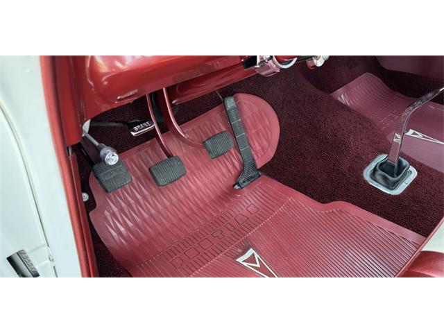 1962 Pontiac Catalina (CC-1963483) for sale in New Richmond, Wisconsin