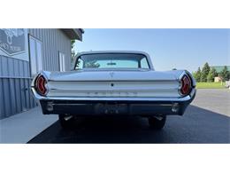 1962 Pontiac Catalina (CC-1963483) for sale in New Richmond, Wisconsin