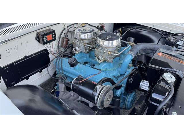 1962 Pontiac Catalina (CC-1963483) for sale in New Richmond, Wisconsin