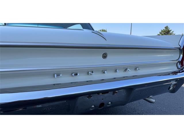 1962 Pontiac Catalina (CC-1963483) for sale in New Richmond, Wisconsin