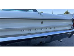 1962 Pontiac Catalina (CC-1963483) for sale in New Richmond, Wisconsin