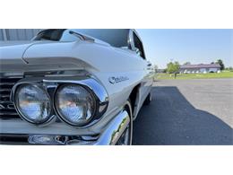 1962 Pontiac Catalina (CC-1963483) for sale in New Richmond, Wisconsin