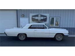 1962 Pontiac Catalina (CC-1963483) for sale in New Richmond, Wisconsin