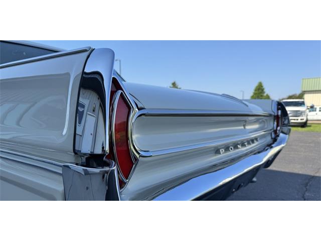 1962 Pontiac Catalina (CC-1963483) for sale in New Richmond, Wisconsin