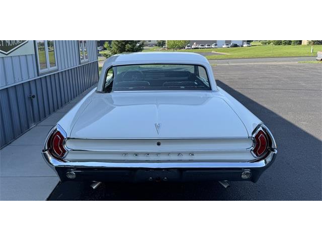 1962 Pontiac Catalina (CC-1963483) for sale in New Richmond, Wisconsin